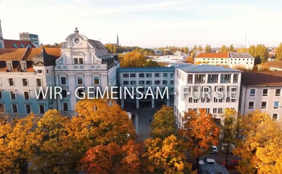 Imagevideo des Landkreis München